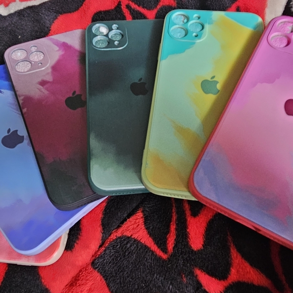 Iphone 11 pro max - Picture 1 of 7